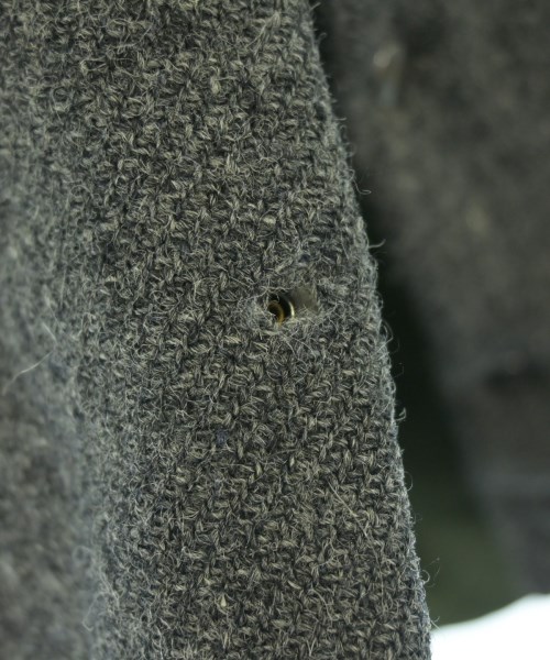 Snugpak（スナグパック）ダウンジャケット/ダウンベスト グレー サイズ:S メンズ/2200670316090