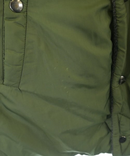 Snugpak（スナグパック）ダウンジャケット/ダウンベスト グレー サイズ:S メンズ/2200670316090