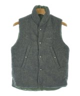 Snugpak（スナグパック）ダウンジャケット/ダウンベスト グレー サイズ:S メンズ/2200670316090