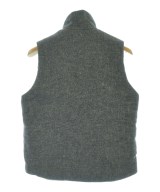 Snugpak（スナグパック）ダウンジャケット/ダウンベスト グレー サイズ:S メンズ/2200670316090