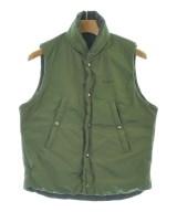 Snugpak（スナグパック）ダウンジャケット/ダウンベスト グレー サイズ:S メンズ/2200670316090