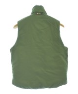 Snugpak（スナグパック）ダウンジャケット/ダウンベスト グレー サイズ:S メンズ/2200670316090