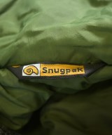 Snugpak（スナグパック）ダウンジャケット/ダウンベスト グレー サイズ:S メンズ/2200670316090