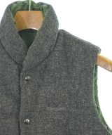 Snugpak（スナグパック）ダウンジャケット/ダウンベスト グレー サイズ:S メンズ/2200670316090