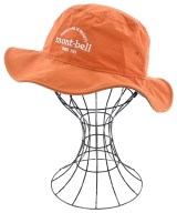 Montbell ハット