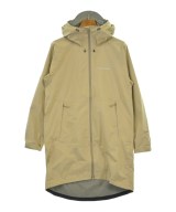 Montbell マウンテンパーカー