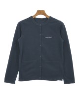 Montbell カーディガン