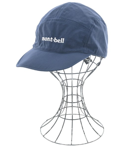 モンベル(Montbell)のMontbell キャップ