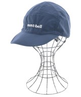 Montbell キャップ