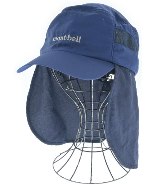 モンベル(Montbell)のMontbell キャップ