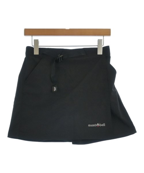 モンベル(Montbell)のMontbell ショートパンツ