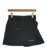 Montbell ショートパンツ