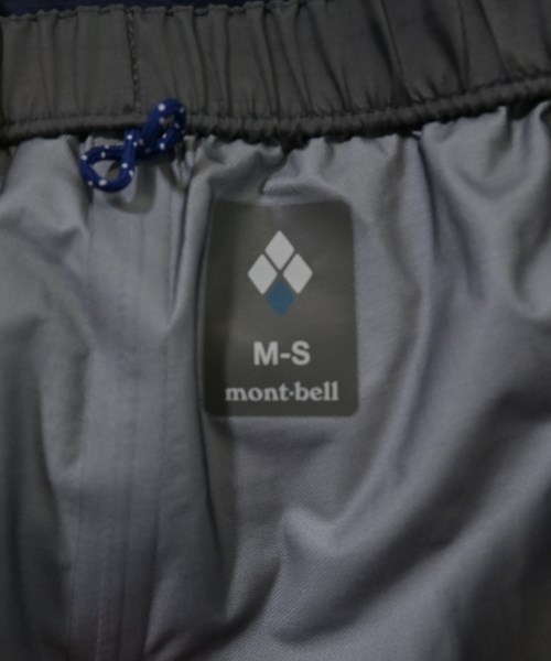 mont-bell（モンベル）その他 紺 サイズ:M メンズ/2200634952050