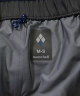 mont-bell（モンベル）その他 紺 サイズ:M メンズ/2200634952050