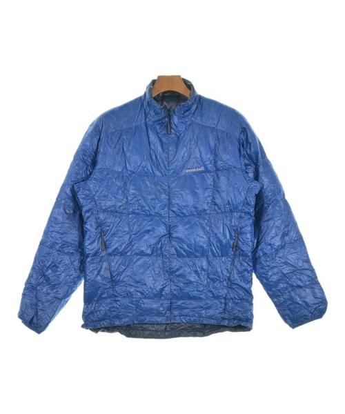 モンベル(Montbell)のMontbell ダウンジャケット/ダウンベスト