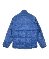 mont-bell（モンベル）ダウンジャケット/ダウンベスト 青 サイズ:-(M位) メンズ/2200632364091