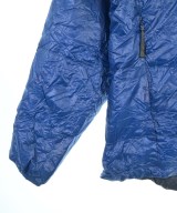 mont-bell（モンベル）ダウンジャケット/ダウンベスト 青 サイズ:-(M位) メンズ/2200632364091