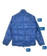 mont-bell（モンベル）ダウンジャケット/ダウンベスト 青 サイズ:-(M位) メンズ/2200632364091