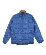 Montbell ダウンジャケット/ダウンベスト