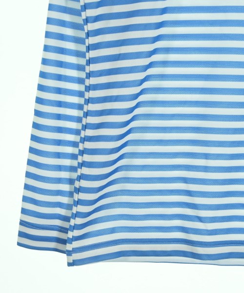 mont-bell（モンベル）Tシャツ・カットソー 青 サイズ:M レディース/2200633299224