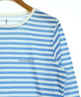 mont-bell（モンベル）Tシャツ・カットソー 青 サイズ:M レディース/2200633299224