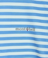 mont-bell（モンベル）Tシャツ・カットソー 青 サイズ:M レディース/2200633299224