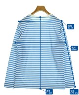 mont-bell（モンベル）Tシャツ・カットソー 青 サイズ:M レディース/2200633299224