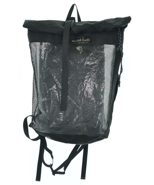 モンベル(Montbell)のMontbell バックパック・リュック