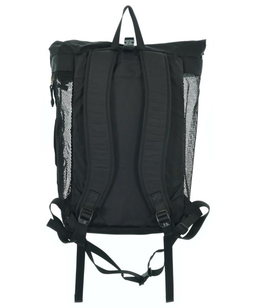 mont-bell（モンベル）バックパック・リュック 黒 サイズ:- メンズ/2200635134097