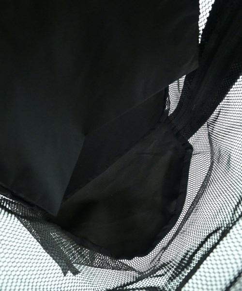 mont-bell（モンベル）バックパック・リュック 黒 サイズ:- メンズ/2200635134097