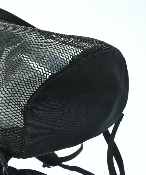 mont-bell（モンベル）バックパック・リュック 黒 サイズ:- メンズ/2200635134097