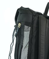 mont-bell（モンベル）バックパック・リュック 黒 サイズ:- メンズ/2200635134097