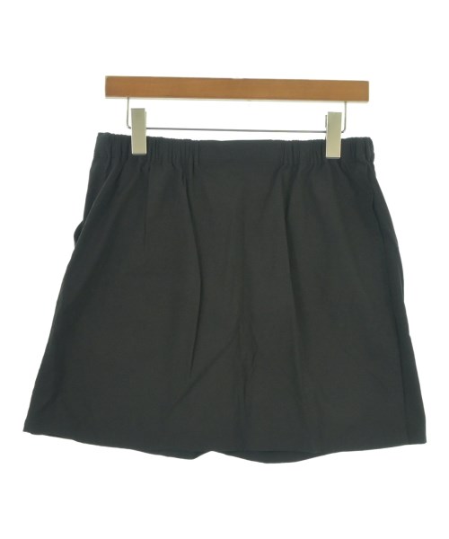 mont-bell（モンベル）ショートパンツ 黒 サイズ:L レディース/2200631916024