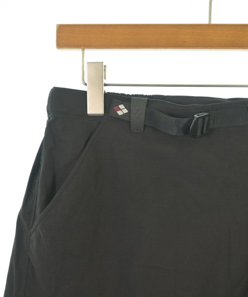 mont-bell（モンベル）ショートパンツ 黒 サイズ:L レディース/2200631916024