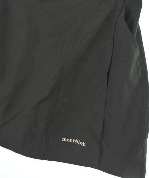 mont-bell（モンベル）ショートパンツ 黒 サイズ:L レディース/2200631916024