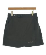 mont-bell（モンベル）ショートパンツ 黒 サイズ:L レディース/2200631916024
