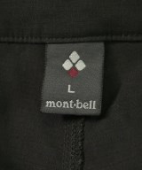 mont-bell（モンベル）ショートパンツ 黒 サイズ:L レディース/2200631916024