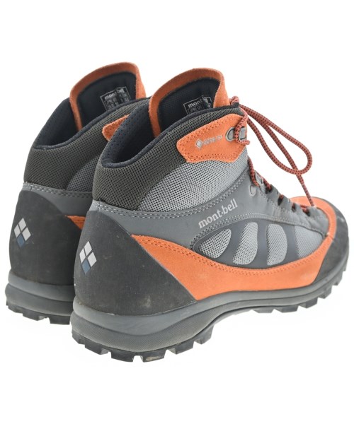 mont-bell（モンベル）その他 グレー サイズ:28cm メンズ/2200636052017