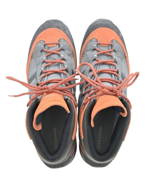 mont-bell（モンベル）その他 グレー サイズ:28cm メンズ/2200636052017