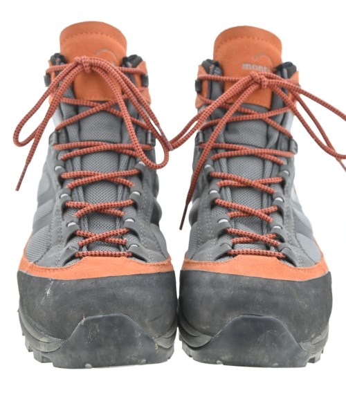 mont-bell（モンベル）その他 グレー サイズ:28cm メンズ/2200636052017