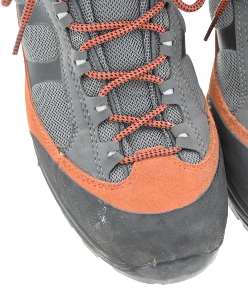 mont-bell（モンベル）その他 グレー サイズ:28cm メンズ/2200636052017