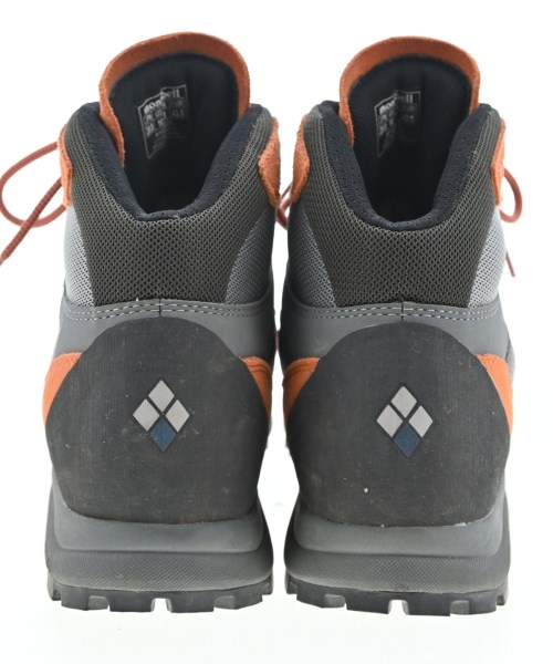 mont-bell（モンベル）その他 グレー サイズ:28cm メンズ/2200636052017