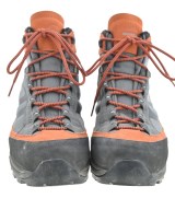 mont-bell（モンベル）その他 グレー サイズ:28cm メンズ/2200636052017