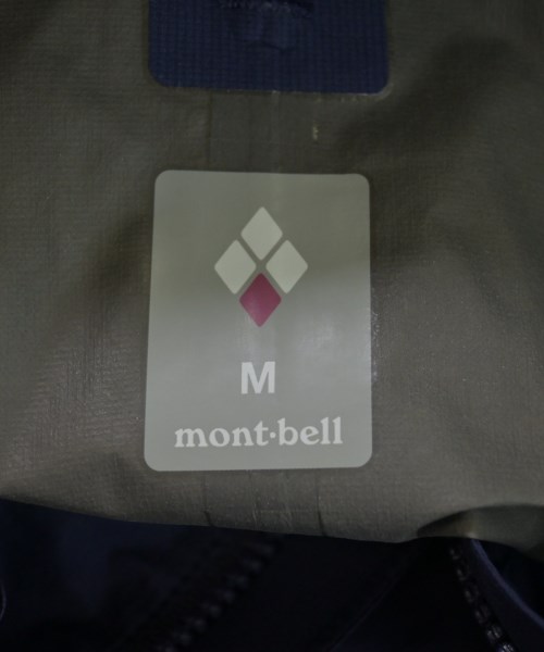 mont-bell（モンベル）その他 紺 サイズ:M レディース/2200619113087