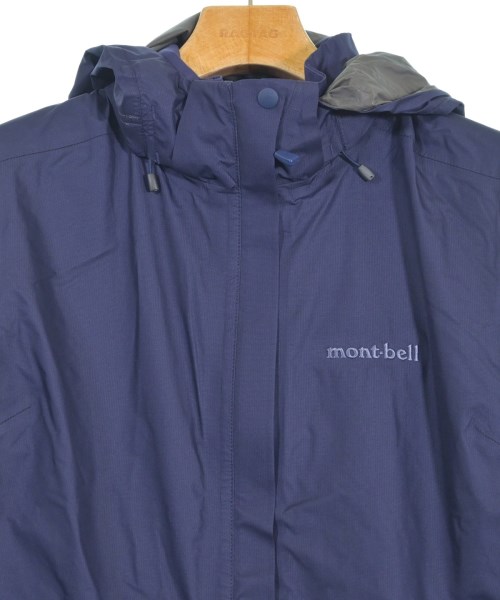 mont-bell（モンベル）その他 紺 サイズ:M レディース/2200619113087