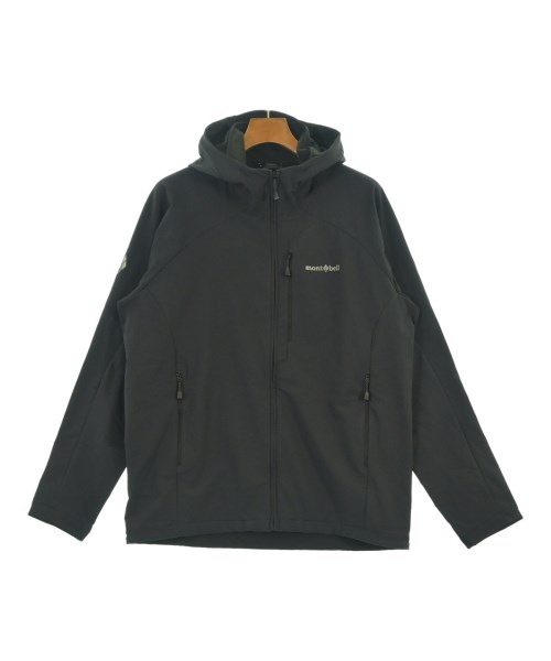 モンベル(Montbell)のMontbell マウンテンパーカー