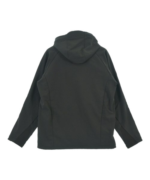 mont-bell（モンベル）マウンテンパーカー 紺 サイズ:L メンズ/2200636715011