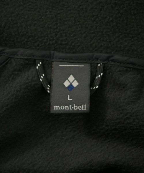 mont-bell（モンベル）マウンテンパーカー 紺 サイズ:L メンズ/2200636715011