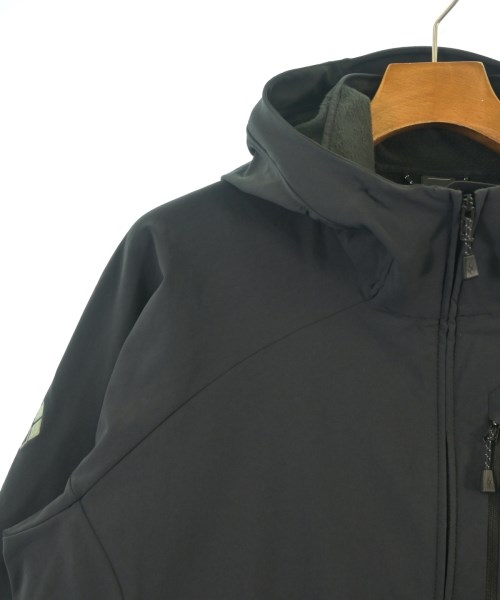 mont-bell（モンベル）マウンテンパーカー 紺 サイズ:L メンズ/2200636715011