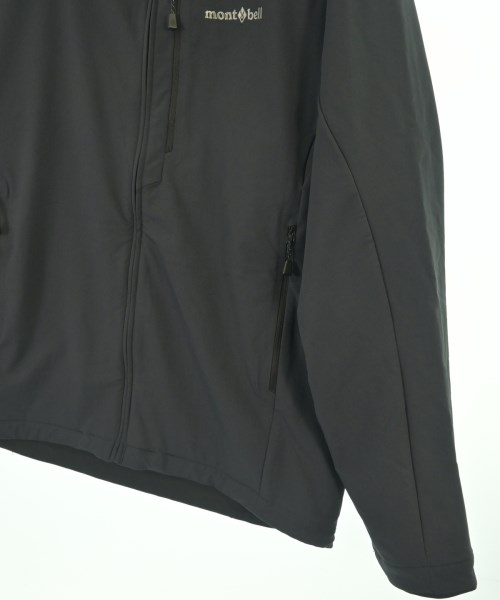 mont-bell（モンベル）マウンテンパーカー 紺 サイズ:L メンズ/2200636715011